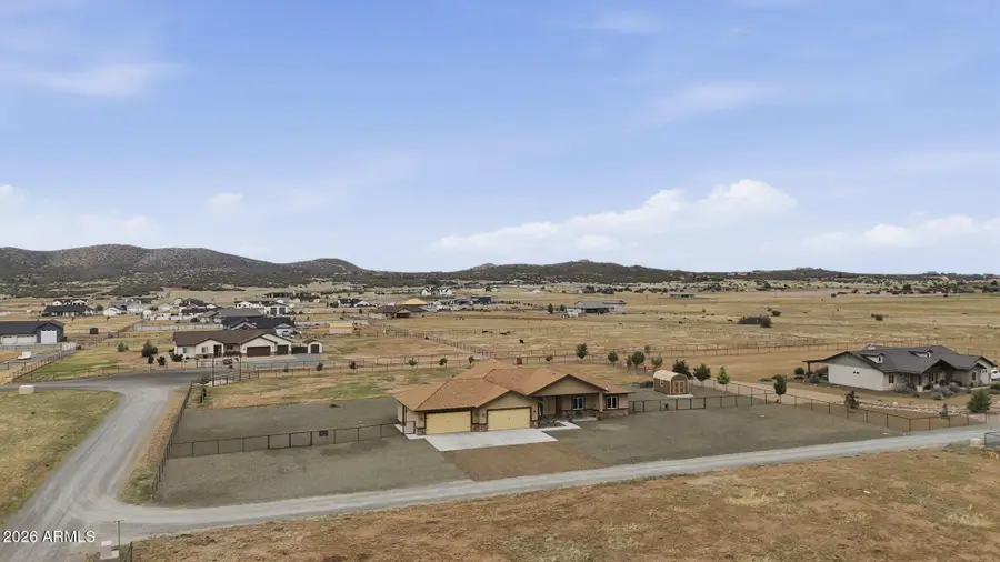 9860 N Loper Road, Prescott Valley, AZ 86315 - #3