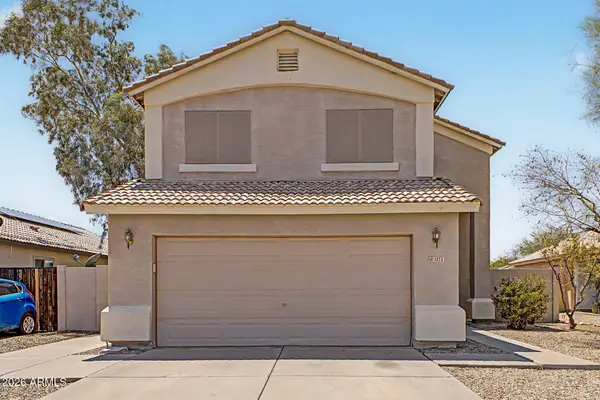 1173 N Agave Street, Casa Grande, AZ 85122