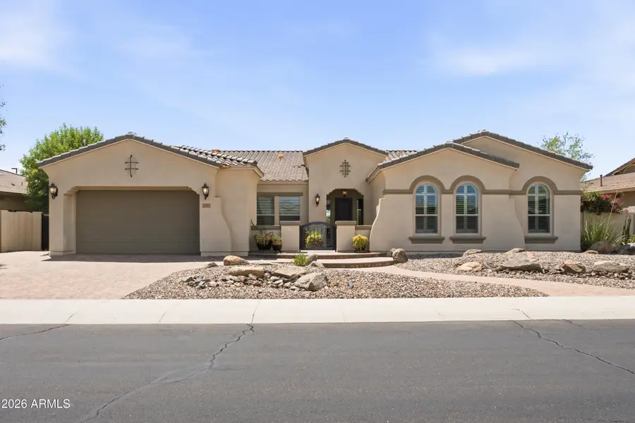 5097 S Ponderosa Drive, Gilbert, AZ 85298 - #2