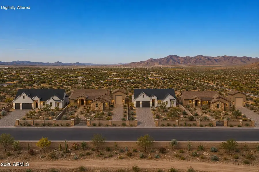 13611 E Baker Drive #1, Scottsdale, AZ 85262 - #2