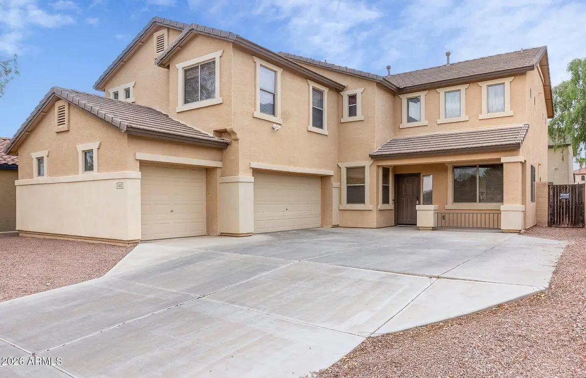 5402 N Rattler Way, Litchfield Park, AZ 85340 - #1