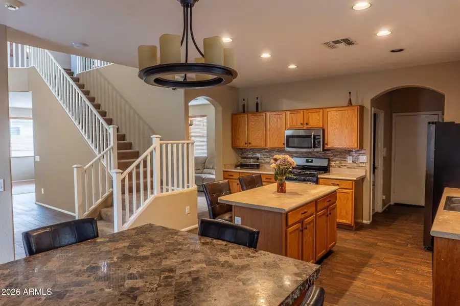 5402 N Rattler Way, Litchfield Park, AZ 85340 - #3