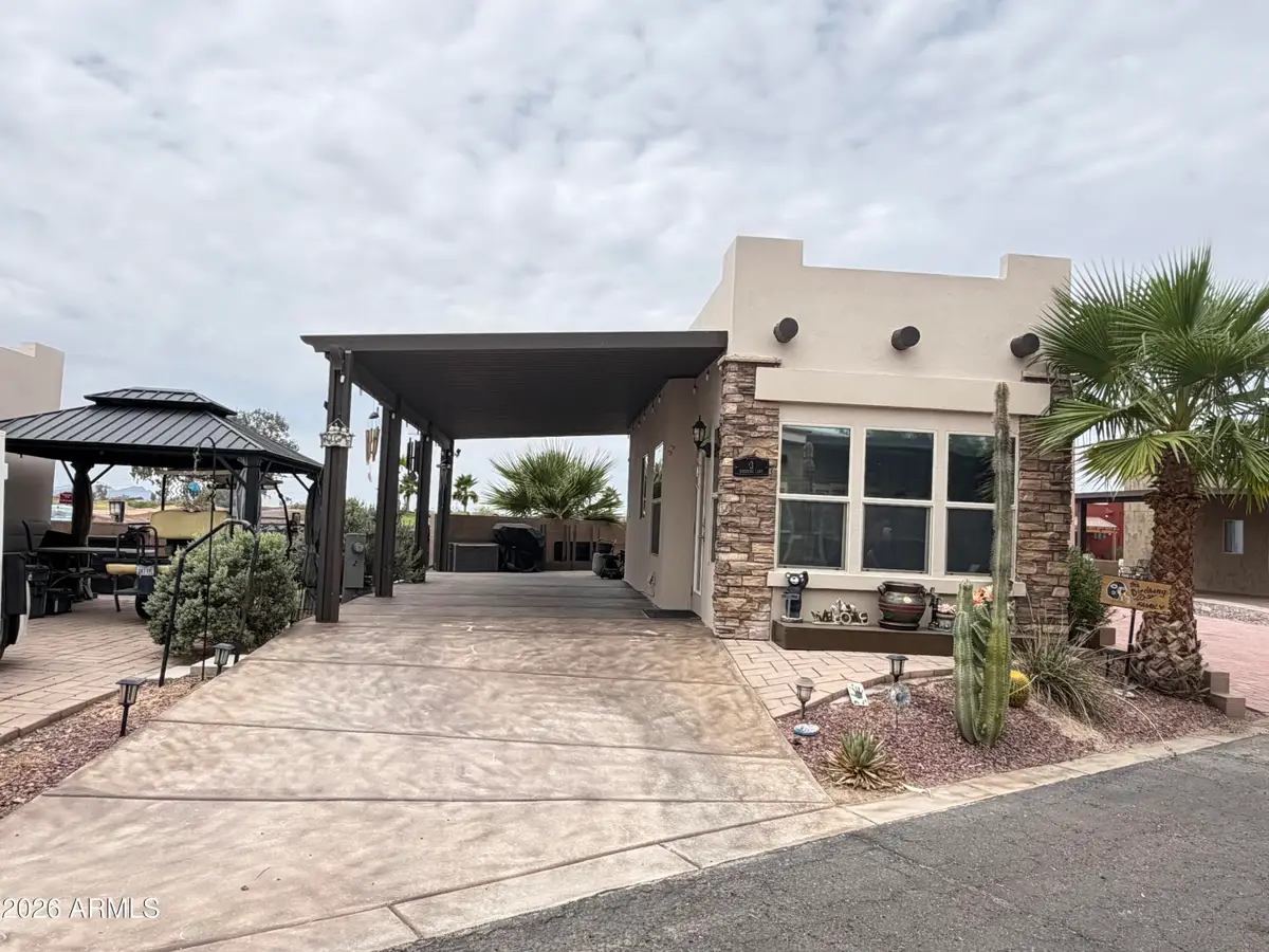 3290 S Montgomery Road #3, Casa Grande, AZ 85193 - #1
