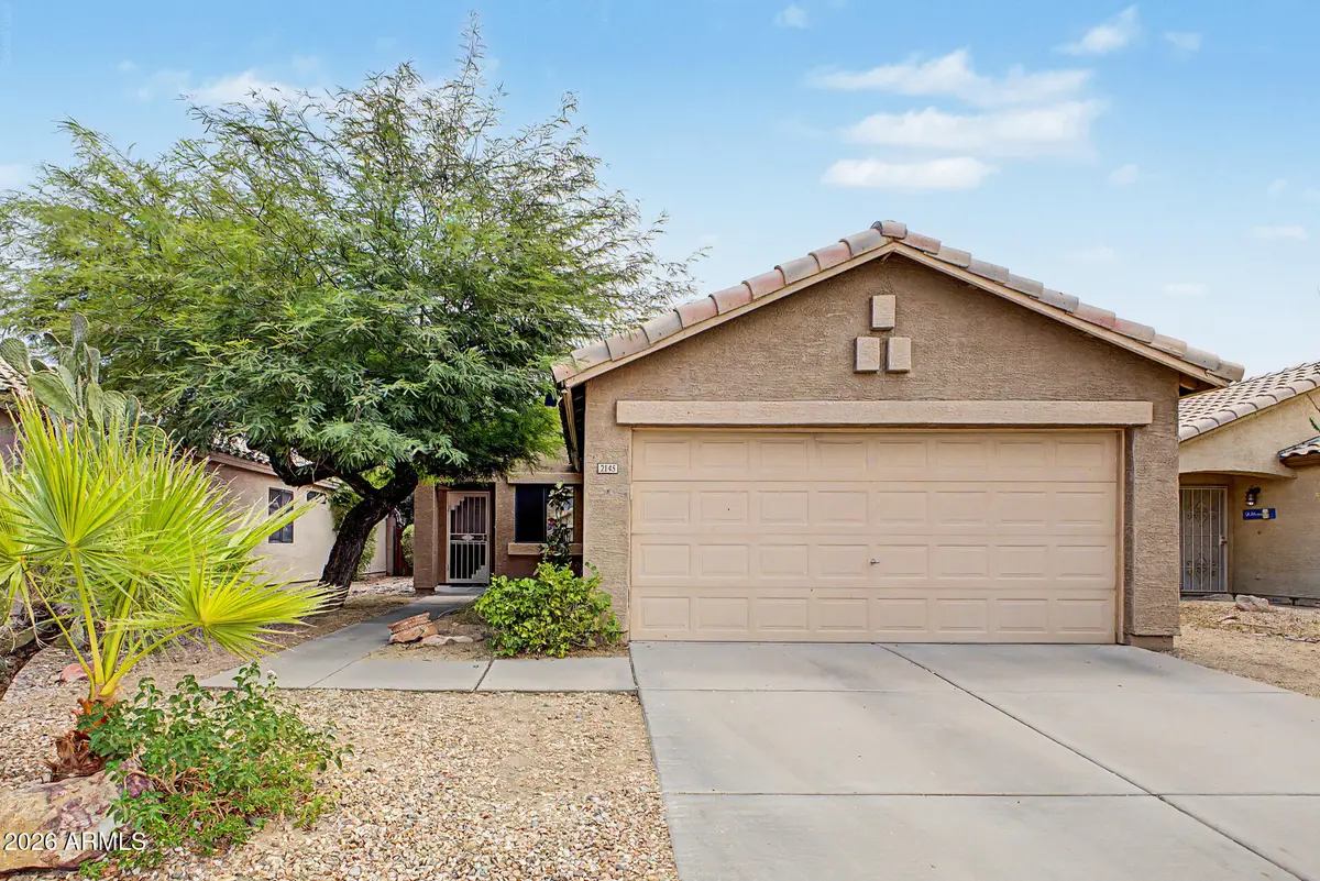 2145 E Williams Drive, Phoenix, AZ 85024 - #1