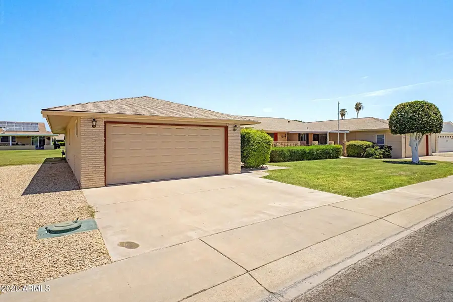 10608 W El Capitan Circle, Sun City, AZ 85351 - #2