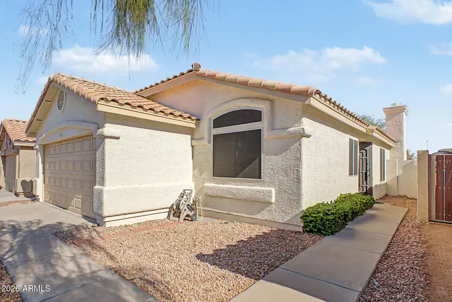 2019 E Glenhaven Drive, Phoenix, AZ 85048 - #3
