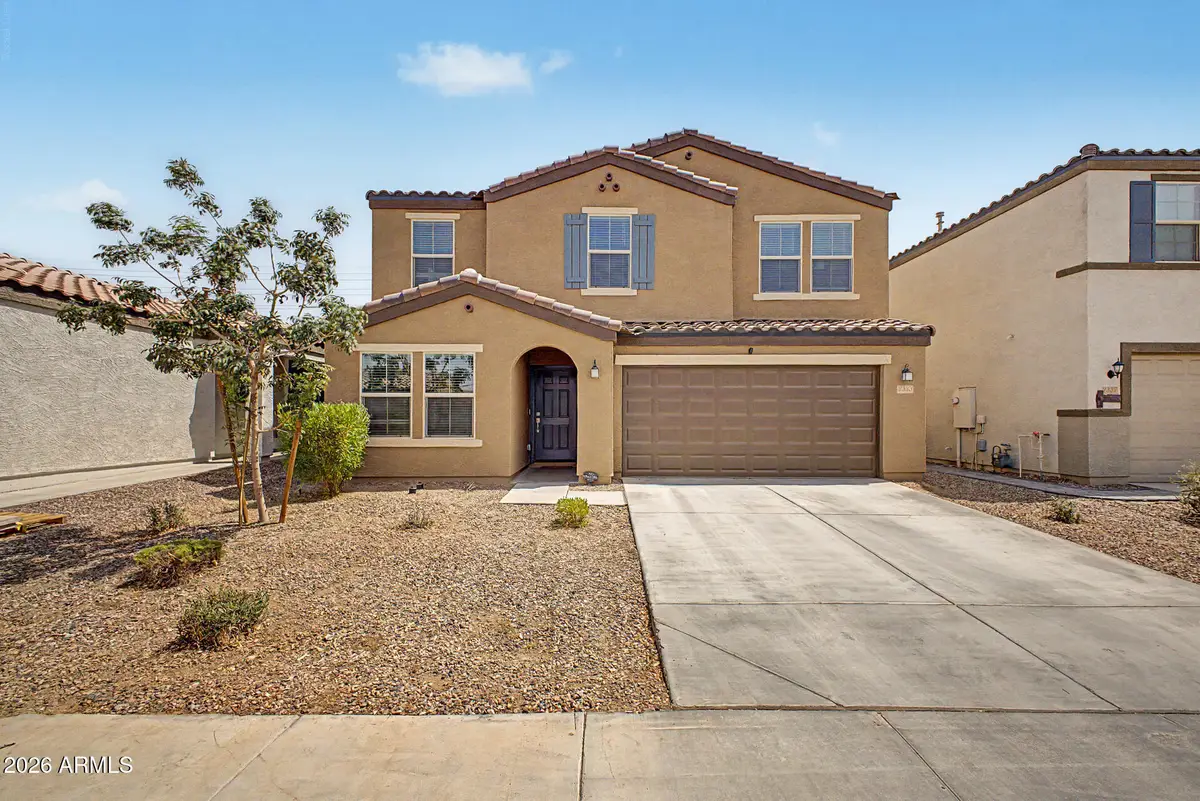 2333 W Kowalsky Lane, Phoenix, AZ 85041 - #1