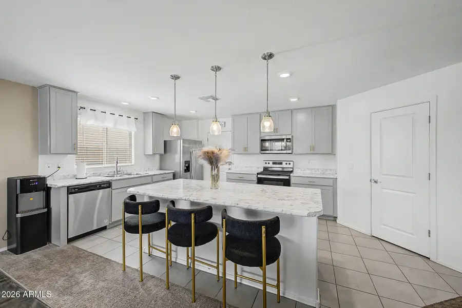 2333 W Kowalsky Lane, Phoenix, AZ 85041 - #3