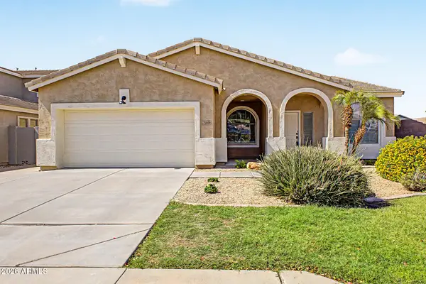 10430 E Juanita Avenue, Mesa, AZ 85209