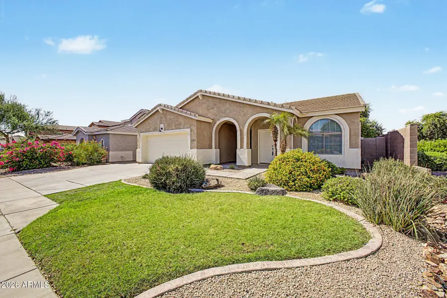 10430 E Juanita Avenue, Mesa, AZ 85209 - #2