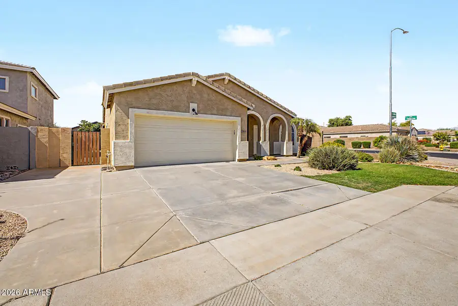 10430 E Juanita Avenue, Mesa, AZ 85209 - #3
