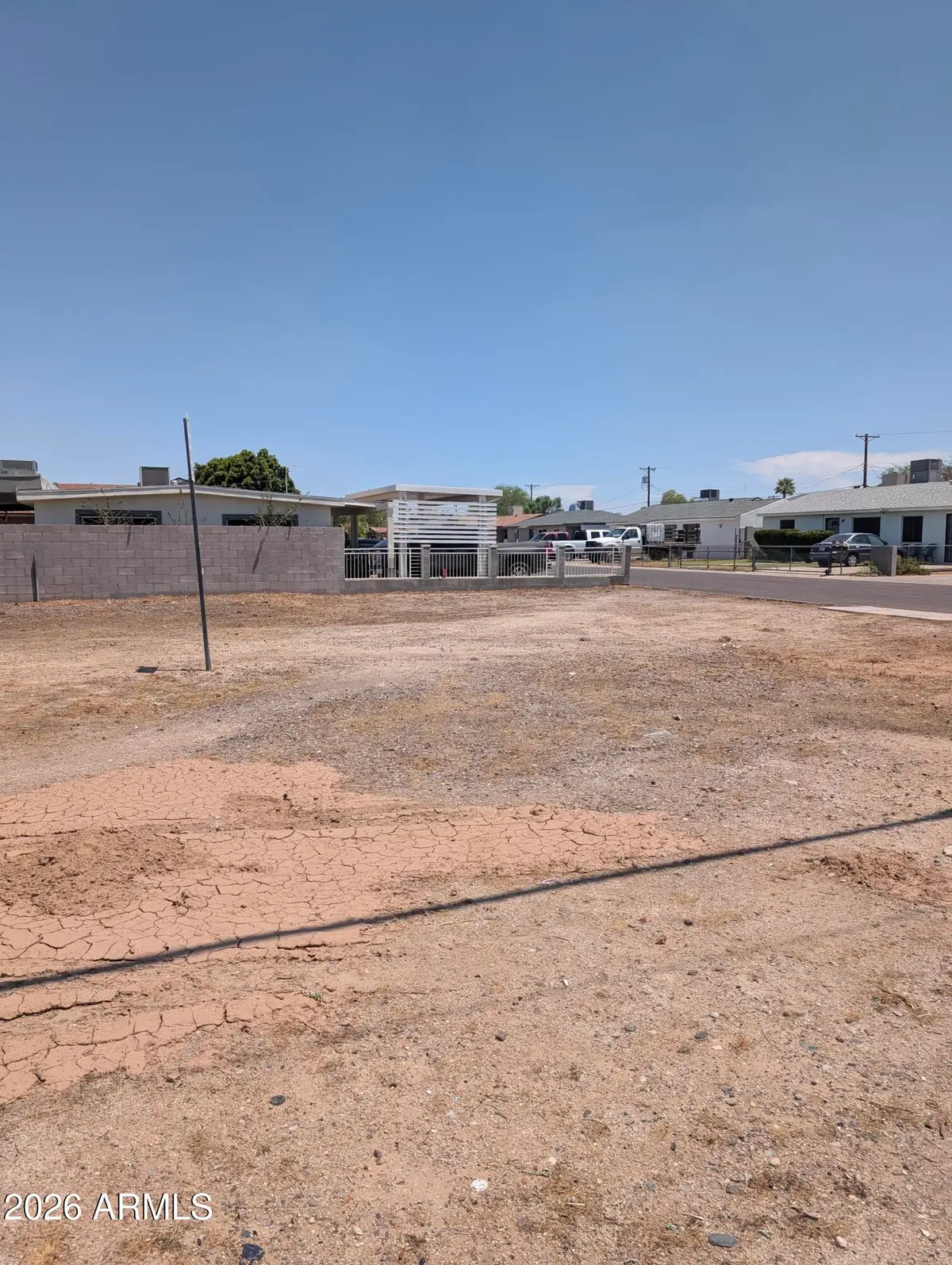2202 E Nancy Lane #61, Phoenix, AZ 85042 - #1