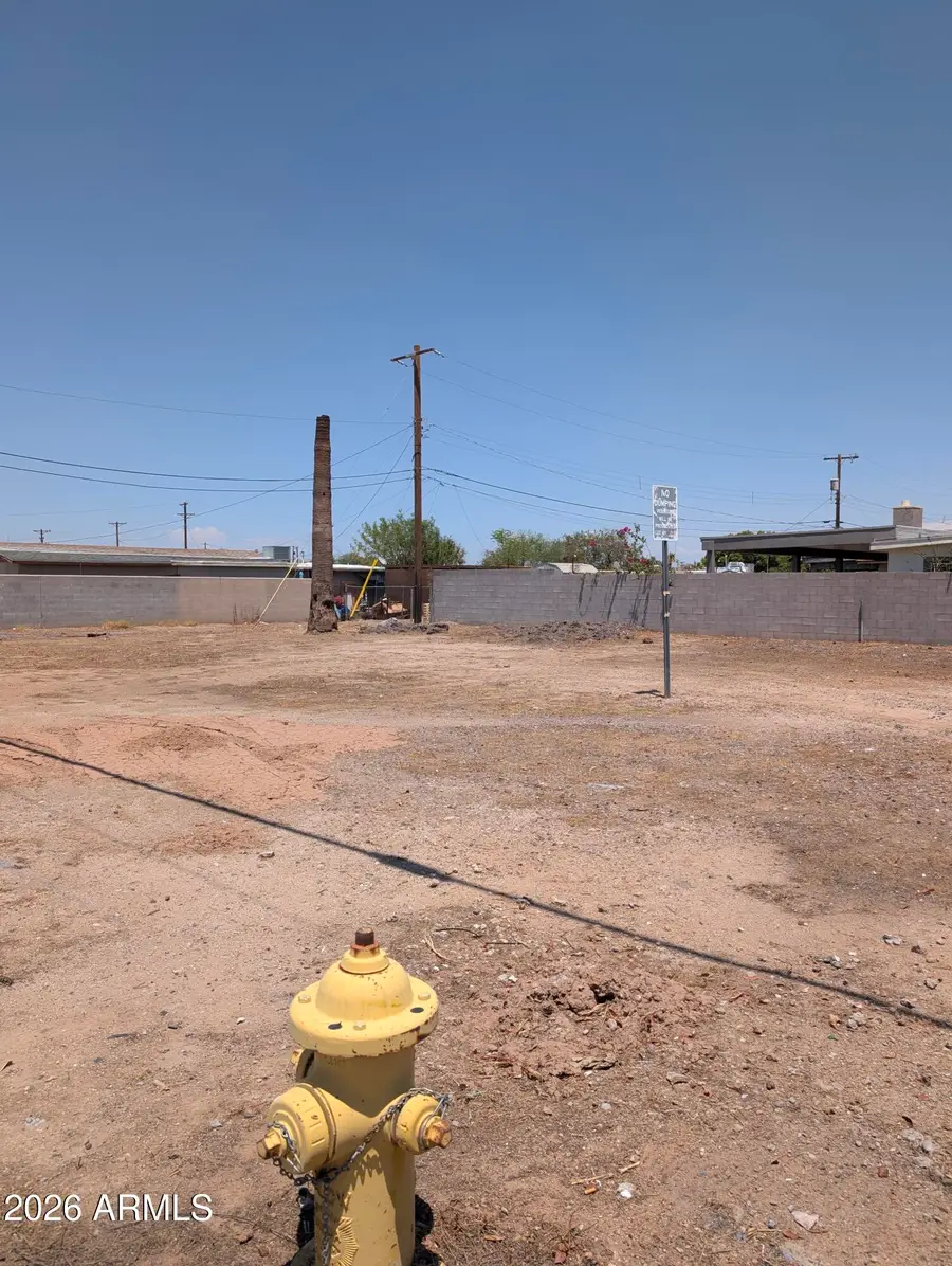 2202 E Nancy Lane #61, Phoenix, AZ 85042 - #2