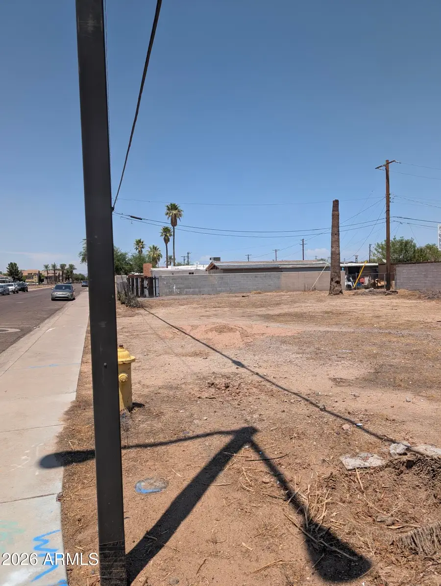 2202 E Nancy Lane #61, Phoenix, AZ 85042 - #3