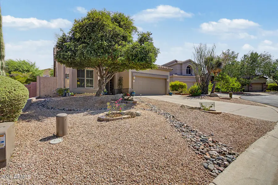 7714 E Sierra Morena Street, Mesa, AZ 85207 - #3