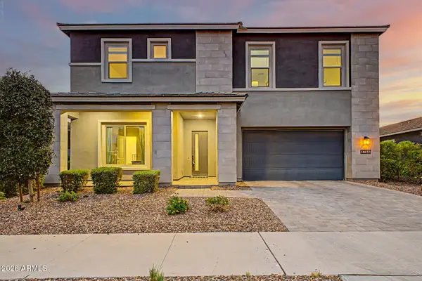 4746 S Orbit Street, Mesa, AZ 85212