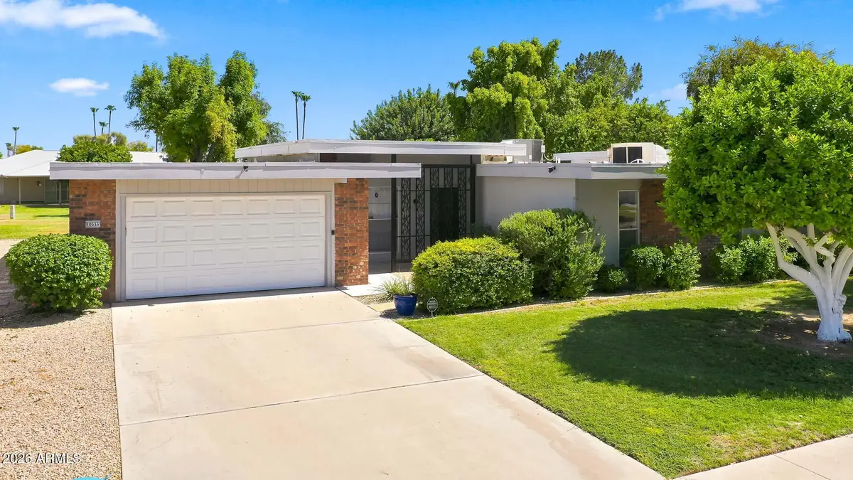 10333 W Highwood Lane, Sun City, AZ 85373 - #1