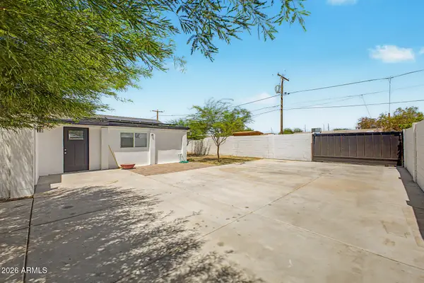 13805 N Luna Street, El Mirage, AZ 85335