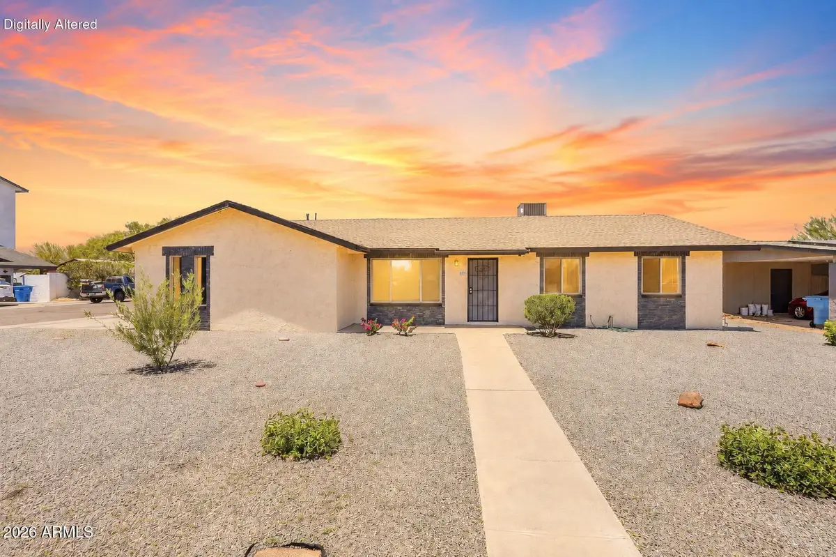 2826 E Cactus Road, Phoenix, AZ 85032 - #1