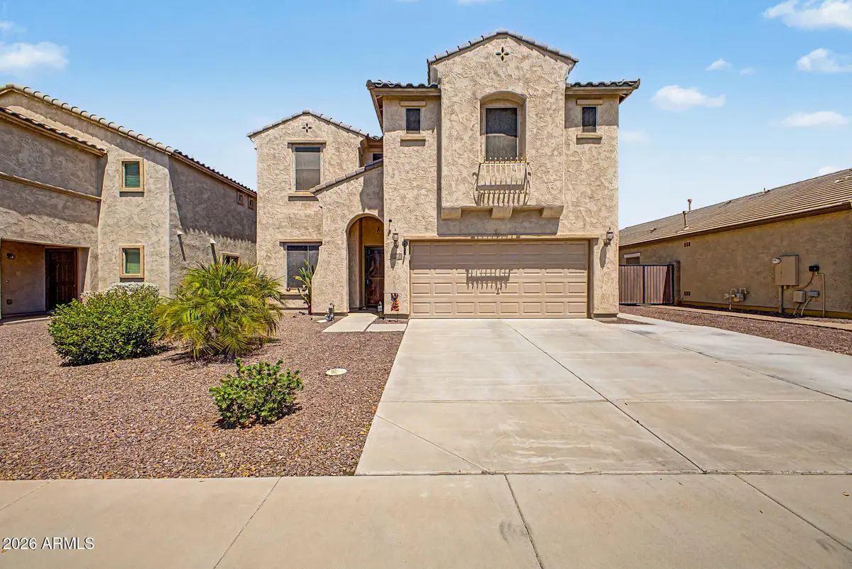 11052 E Santino Avenue, Mesa, AZ 85212 - #1