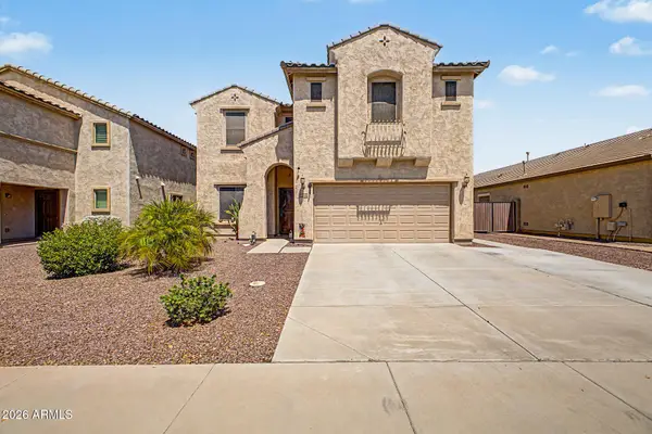 11052 E Santino Avenue, Mesa, AZ 85212