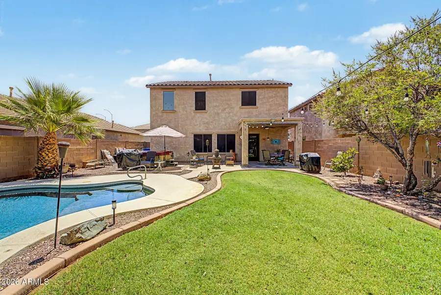 11052 E Santino Avenue, Mesa, AZ 85212 - #2