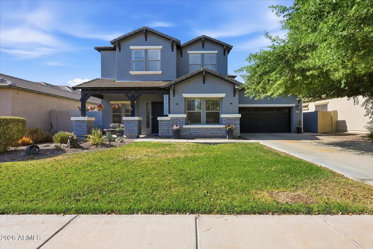 4230 E Austin Lane, San Tan Valley, AZ 85140 - #1