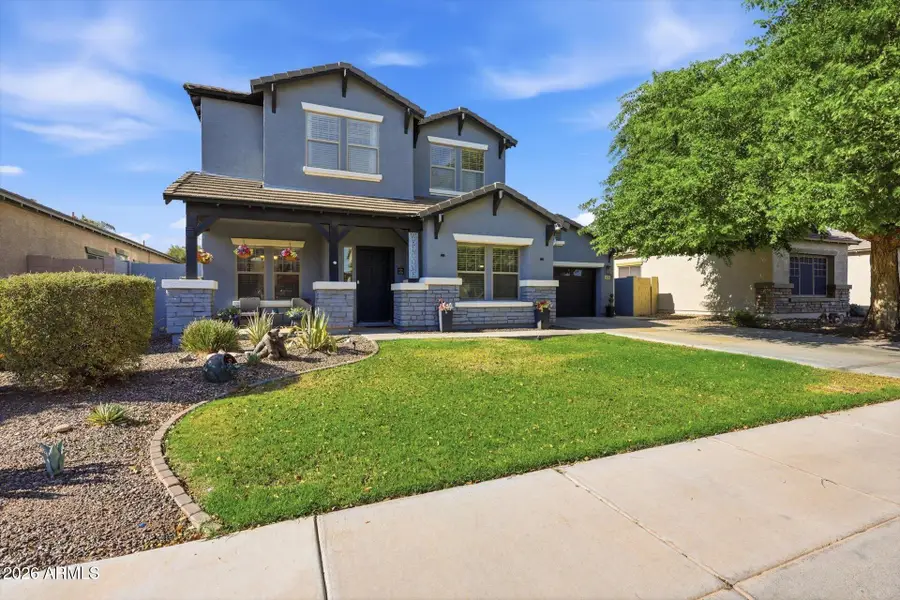 4230 E Austin Lane, San Tan Valley, AZ 85140 - #2
