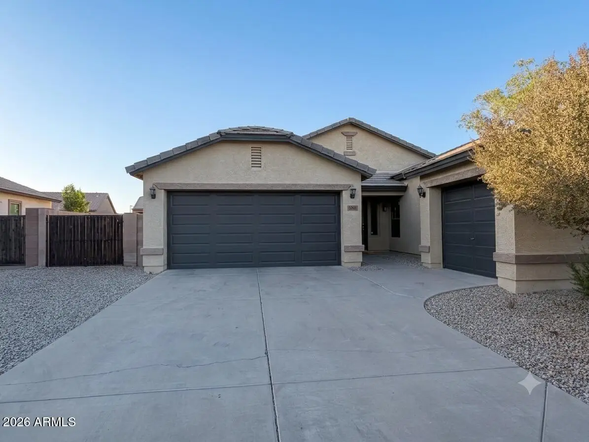 25212 W Maldonado Drive, Buckeye, AZ 85326 - #1