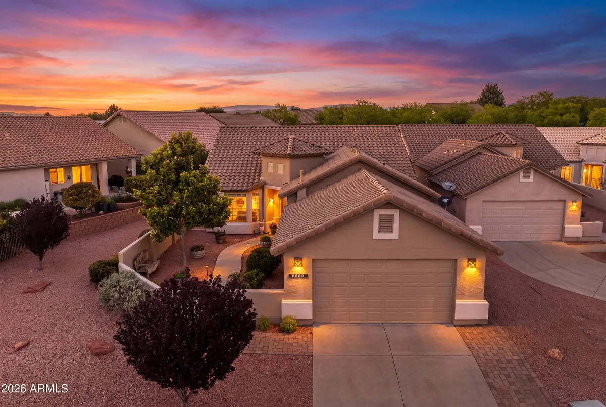 6000 E Golf Club Lot 5 Court, Cornville, AZ 86325 - #1