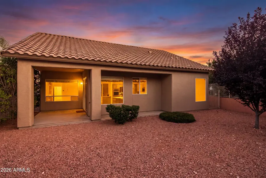 6000 E Golf Club Lot 5 Court, Cornville, AZ 86325 - #2