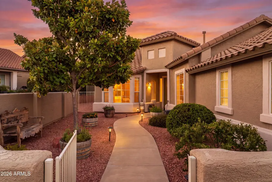 6000 E Golf Club Lot 5 Court, Cornville, AZ 86325 - #3
