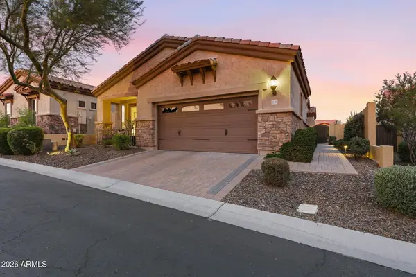 2137 N Atwood --, Mesa, AZ 85207