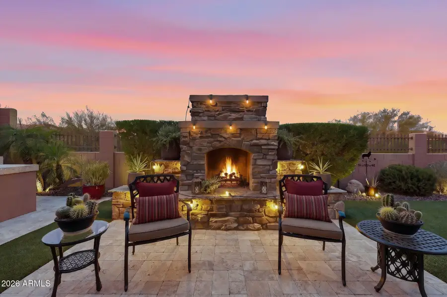 2137 N Atwood --, Mesa, AZ 85207 - #2