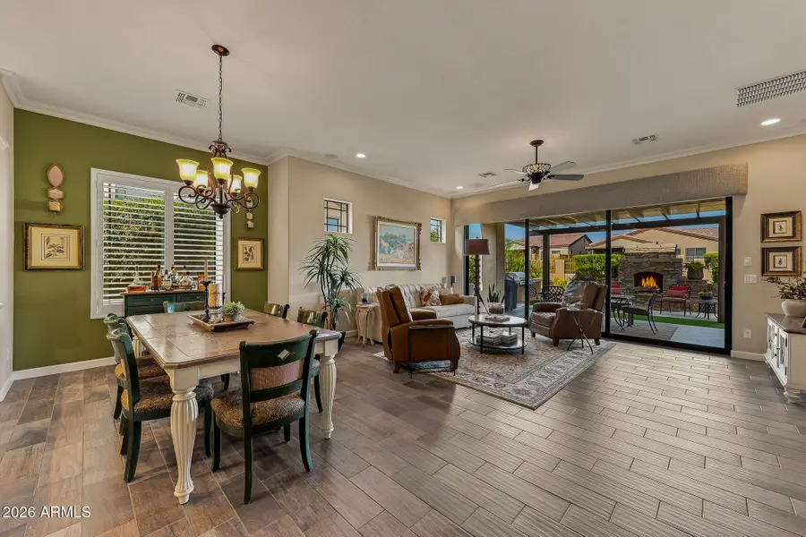 2137 N Atwood --, Mesa, AZ 85207 - #3