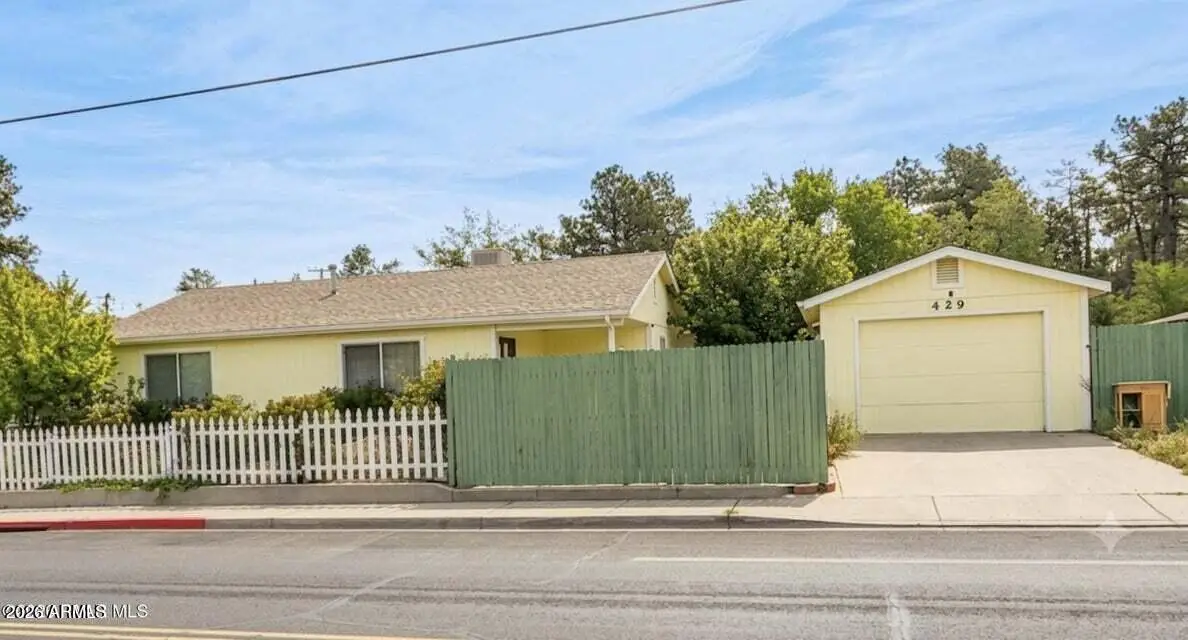 429 Gail Gardner Way, Prescott, AZ 86305 - #1