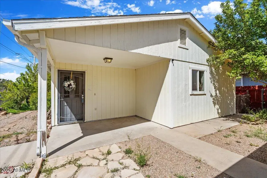 429 Gail Gardner Way, Prescott, AZ 86305 - #3