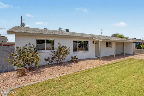 3152 N 24th Drive, Phoenix, AZ 85015