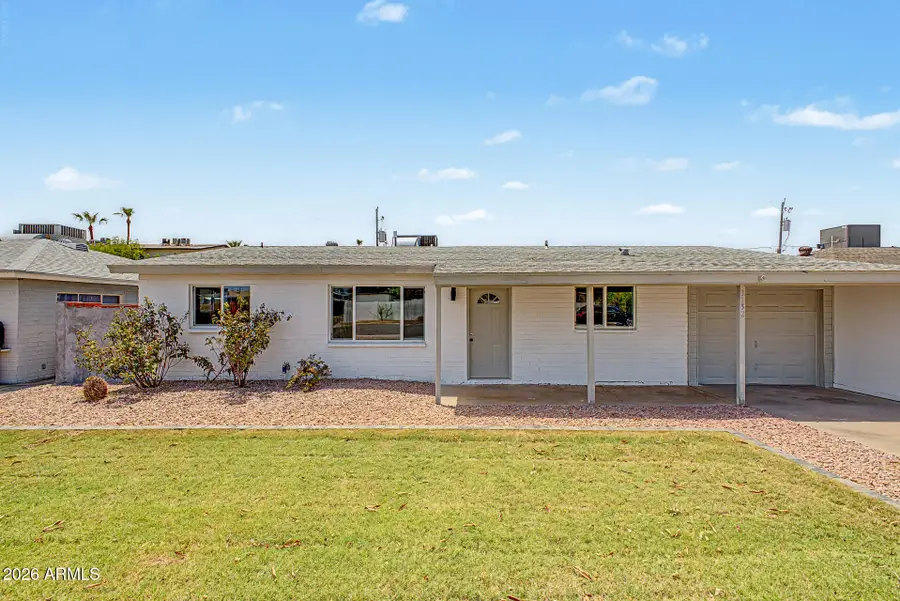 3152 N 24th Drive, Phoenix, AZ 85015 - #2