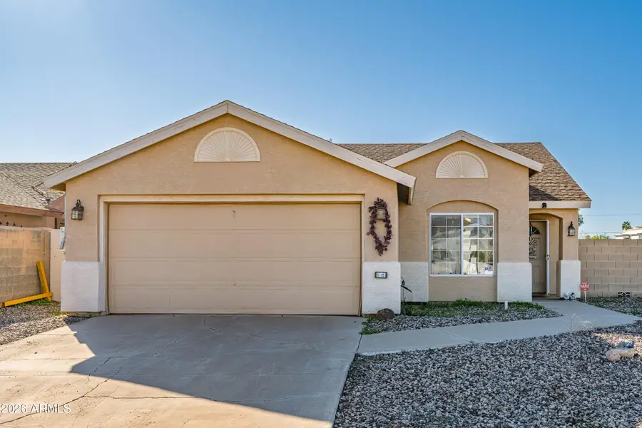 8735 W Pineveta Drive W, Arizona City, AZ 85123 - #2