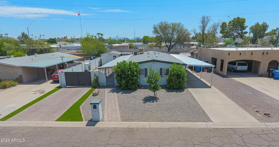 17817 N 6th Street, Phoenix, AZ 85022 - #2