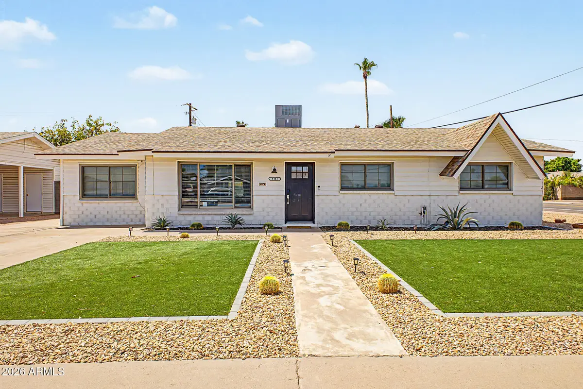 8401 E Virginia Avenue, Scottsdale, AZ 85257 - #1