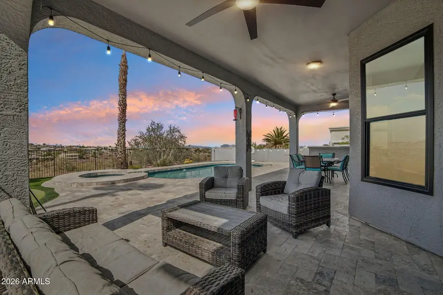 15346 E Palomino Boulevard, Fountain Hills, AZ 85268 - #3