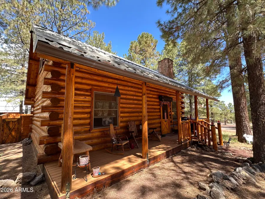 11 County Road N1333 --, Greer, AZ 85927 - #2