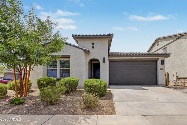 42385 W Rojo Street, Maricopa, AZ 85138
