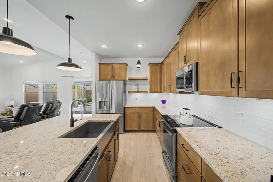 42385 W Rojo Street, Maricopa, AZ 85138 - #2