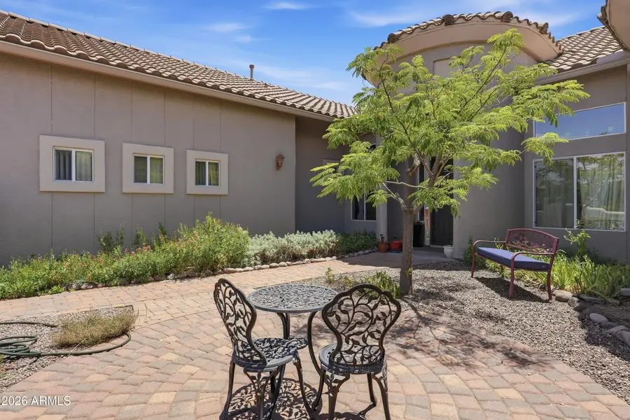 950 S Pine Ridge Court, Cornville, AZ 86325 - #2