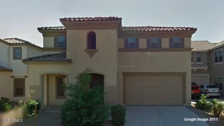 22335 S 211th Way, Queen Creek, AZ 85142 - #1