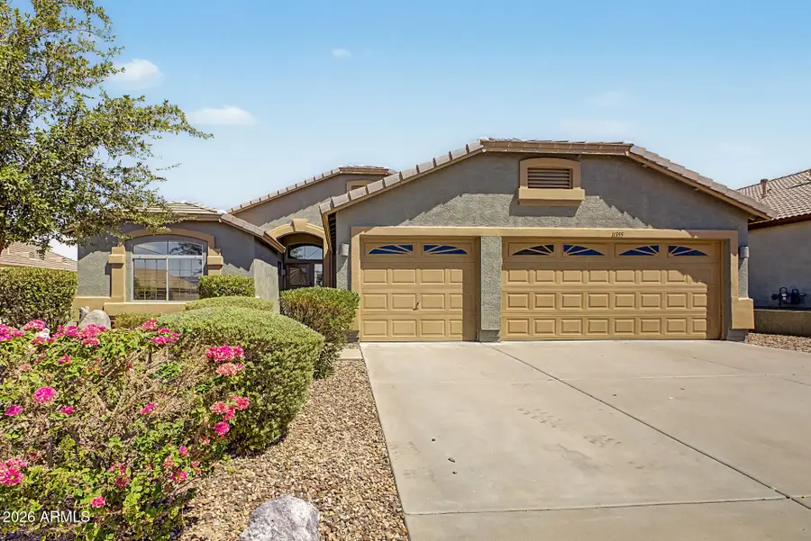 11355 S Hopi Street, Goodyear, AZ 85338 - #2