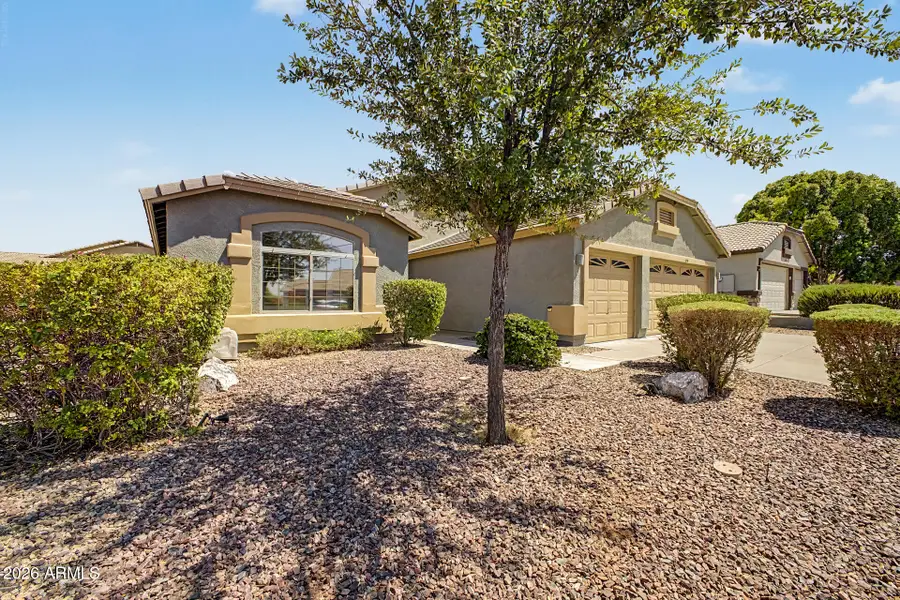 11355 S Hopi Street, Goodyear, AZ 85338 - #3